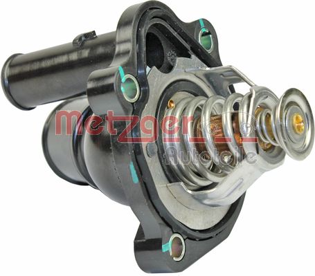 METZGER 4006088 Thermostat, Kühlmittel